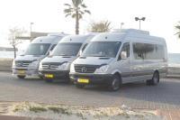 мерседесы 16-20 мест