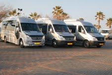 микроавтобусы